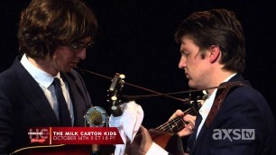 'The Milk Carton Kids: Michigan - AXS TV'