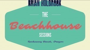 'Brian Holbrook - Michigan (Milk Carton Kids Cover)'