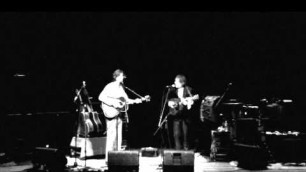 'The Milk Carton Kids Live in Grand Rapids 12/9/11'