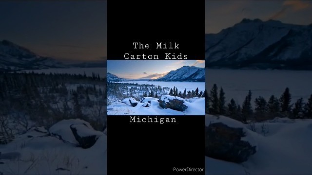 'The Milk Carton Kids #shorts #music'