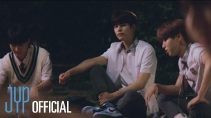'Stray Kids \"Gone Away (한, 승민, 아이엔)(Gone Away (HAN, Seungmin, I.N))\" Video'