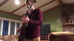 'Michigan - The Milk Carton Kids cover'