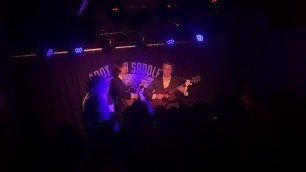 '\"Michigan\" by The Milk Carton Kids live at Boot & Saddle Philly 10-29-2019'