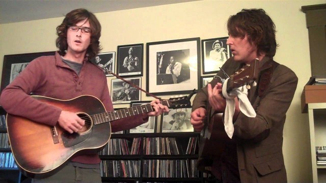 'The Milk Carton Kids, \"Michigan\"'