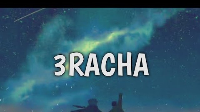 '3RACHA - Stray Kids (BangChan, Han, Changbin) (Korean/English Lyric Video)'