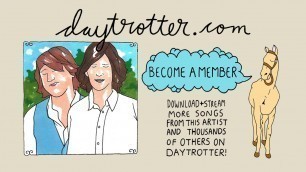 'The Milk Carton Kids - Michigan - Daytrotter Session'