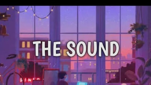 'The Sound - Stray Kids (Japanese/English Lyric Video)'