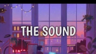 'The Sound - Stray Kids (Japanese/English Lyric Video)'