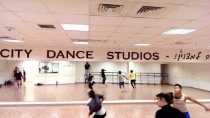 'The milk carton kids - Michigan choreography by Richard Danipog | Dancity Dance Studios'