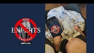 Ep9 - Kids and Cellphones, Antonio Brown