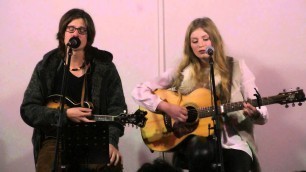 'Michigan (The Milk Carton Kids) - Serendipity'