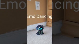 'Emo Dancing'