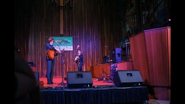 'Live SXSW 2013, Michigan, The Milk Carton Kids - HD'