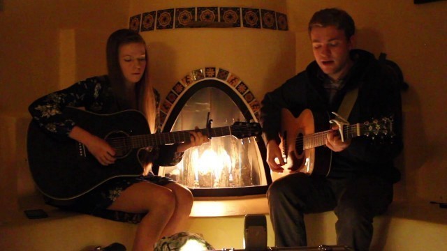 'The Milk Carton Kids - \"Michigan\" - Cover'