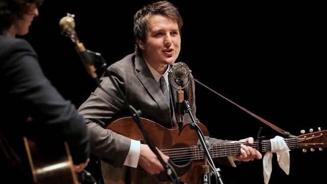 'The Milk Carton Kids - \"Charlie\" (Live)'