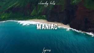 'Stray Kids - MANIAC (English Translation - Lyrics)'