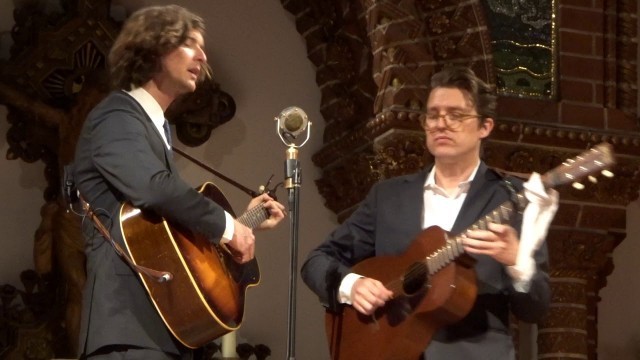 'The Milk Carton Kids - Michigan - Berlin 2019 (6/7)'