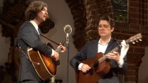 'The Milk Carton Kids - Michigan - Berlin 2019 (6/7)'