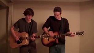 'Michigan - The Milk Carton Kids (Bridgeworks Cover)'