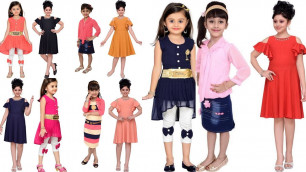 'Kids Fashion||fashion ||kids clothes fashion tips || designer kids clothes.'