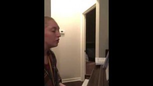 'Milk carton kids Michigan piano cover'