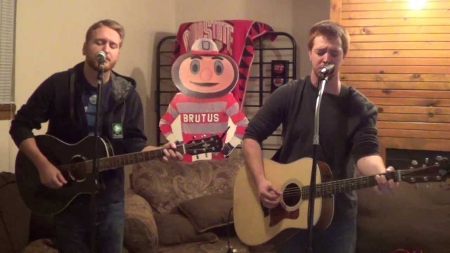 'Michigan (The Milk Carton Kids Cover) by Mountain River'