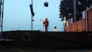 'Milk Carton Kids- Michigan (Prescott Park,7/12/15)'