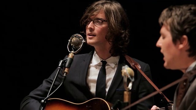 'The Milk Carton Kids - \"Michigan\" (Live)'