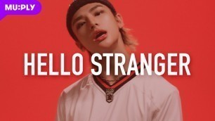 'Stray Kids(스트레이 키즈) - Hello Stranger (SKZ ver.)'