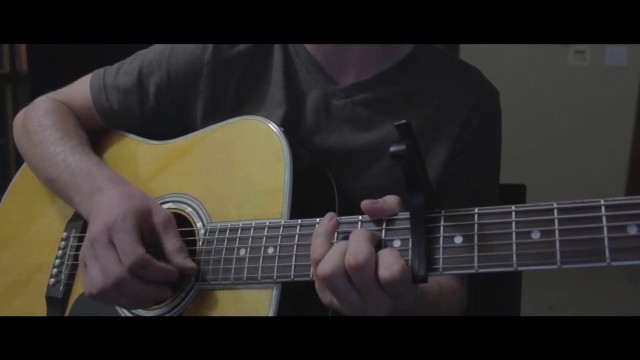 'Michigan (The Milk Carton Kids) - Cover'