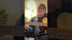 'Michigan (cover) - The Milk Carton Kids'