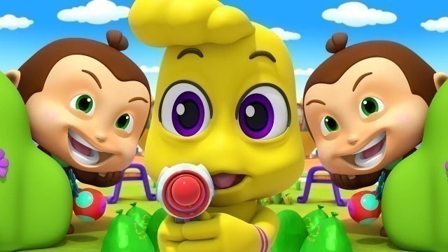 'Trouble Multiplied, Cartoon Videos for Kids and Funny Animal Show by Kids Tv Channel'