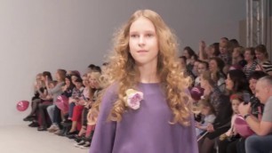 'Коллекция “Оберег” ТМ CAVANDOLI. Kids’ Fashion Days BFW. Май’ 2017'