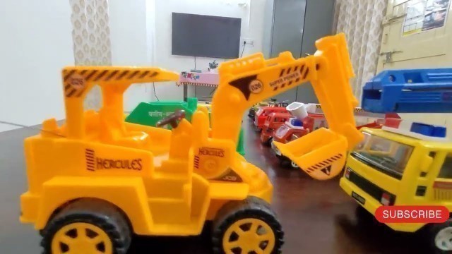 'New Toys in Fast 2.0 | Kids toy video| #kidsvideo  #toysforkids  #toys   #jcbvideo'