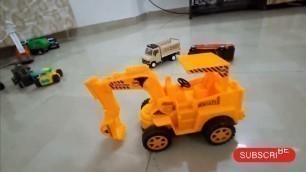 'New Toys in Fast | Kids toy video| #kidsvideo  #toysforkids  #toys  #jcbvideo'