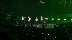 'Cheese LIVE - Stray Kids @ Rod Laver Arena 2023-02-17'