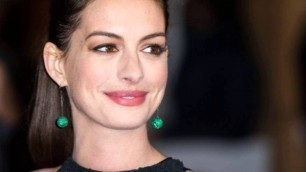 Anne Hathaway reportedly pregnant with first child