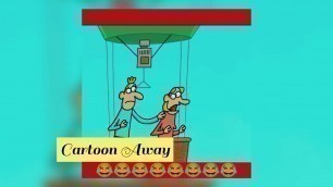 'Funny cartoon videos