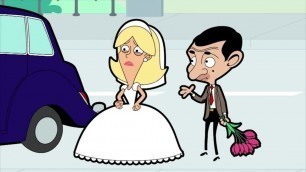 'WEDDING Day | (Mr Bean Cartoon) | Mr Bean Full Episodes | Mr Bean Comedy'