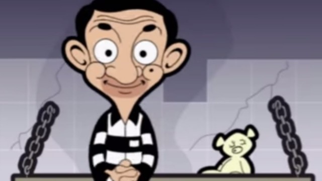 'Bean Time | Funny Episodes | Mr Bean Cartoon World'