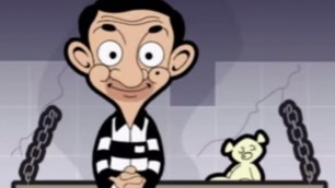 'Bean Time | Funny Episodes | Mr Bean Cartoon World'