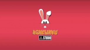 'Agakwavu (Extended) _ Nursery Rhymes Kids Songs  @ihuro250'