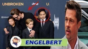 The six children of Brad Pitt and Angelina Jolie: Maddox wants to hear an apology from Brad Pitt.