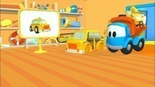 'kids toys videos for baby car cartoon for video gadi'