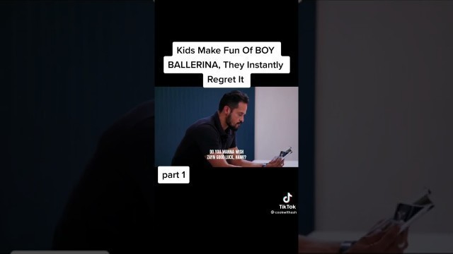 'Dhar Mann video kids make fun of boy [ft inspiring stories] subscribe for more'