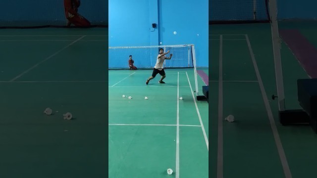 '#badminton #motivation #youtubeshorts #trending #new#viral#workout #shorts#sports#reels #video#kids'