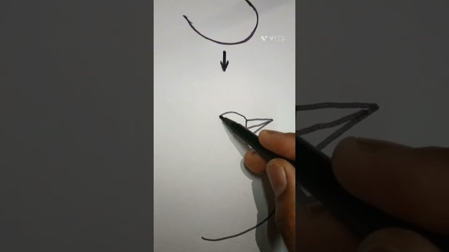 'How to draw penguin 