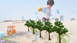 'Plant a Tree Motivational Videos for Kids | Kids Learning Videos'