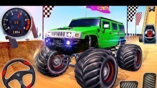 'monoster car games #car #kids #kidsvideo #kidstv #kidsgames #kidsvideos'