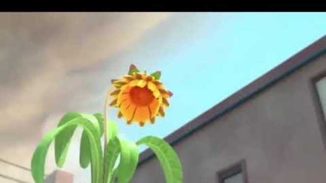 'The SunFlower Animation Inspiring | Master | Kids | animation movie | Trending | Motivational video'